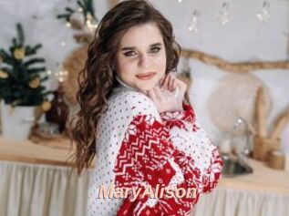 MaryAlison