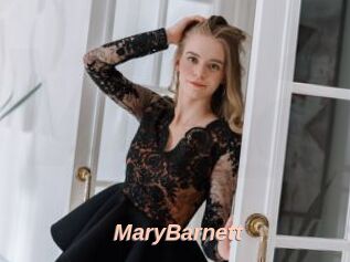 MaryBarnett