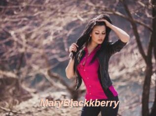 MaryBlackkberry