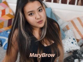 MaryBrow