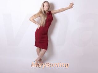MaryBunting