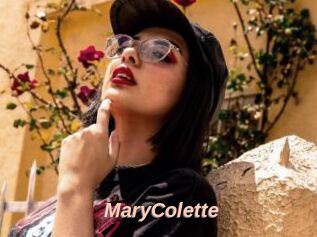 MaryColette