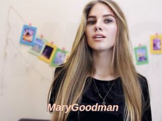 MaryGoodman