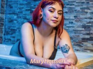 MaryHensen