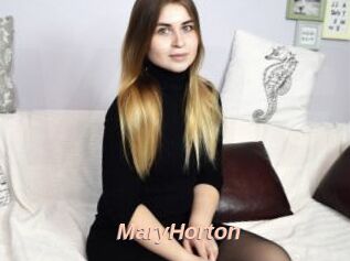MaryHorton