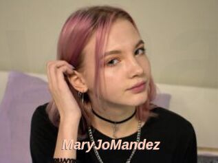 MaryJoMandez
