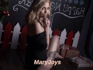MaryJoys