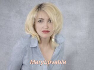 MaryLovable
