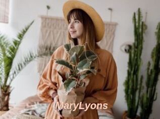 MaryLyons