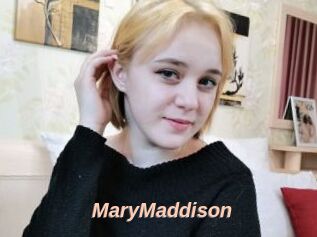 MaryMaddison