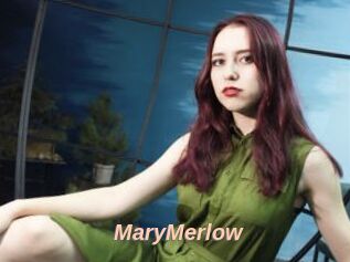 MaryMerlow