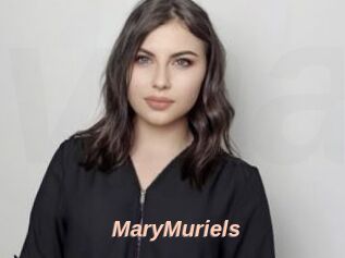 MaryMuriels