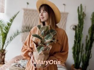 MaryOtis