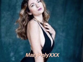 MaryPolyXXX