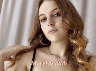 MaryRoseMi