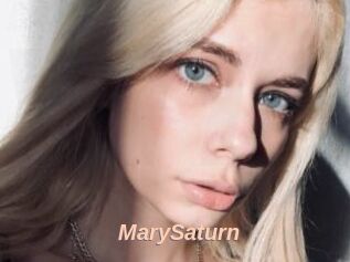 MarySaturn