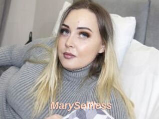 MarySelfless