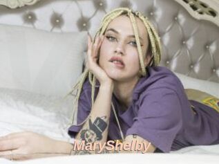 MaryShelby