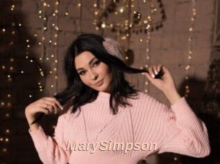 MarySimpson
