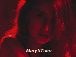 MaryXTeen