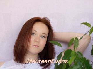 MaureenEvans