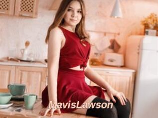 MavisLawson
