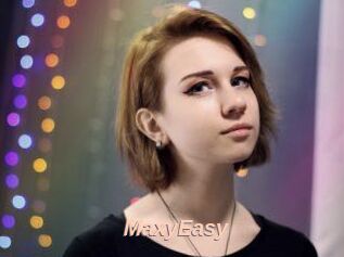 MaxyEasy