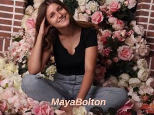 MayaBolton