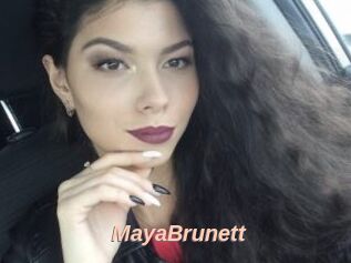 MayaBrunett
