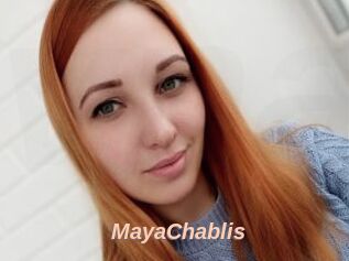 MayaChablis