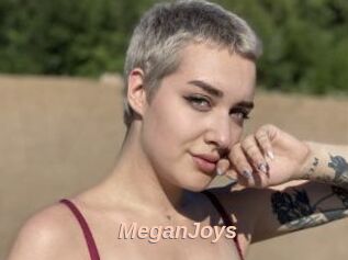 MeganJoys
