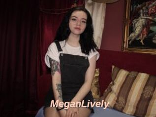 MeganLively