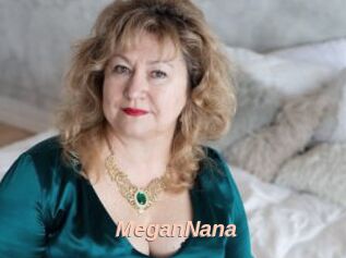MeganNana