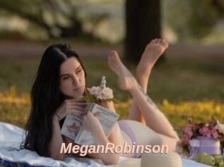 MeganRobinson