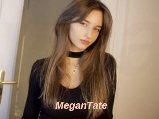 MeganTate