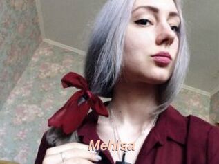 Mehlsa