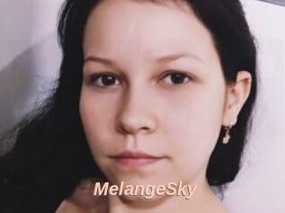 MelangeSky