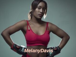 MelanyDavis