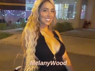 MelanyWood