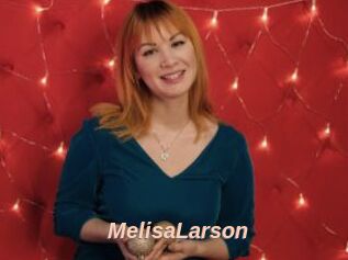 MelisaLarson