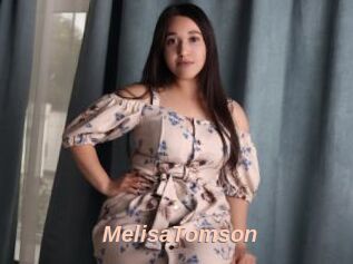 MelisaTomson