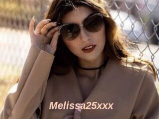 Melissa25xxx