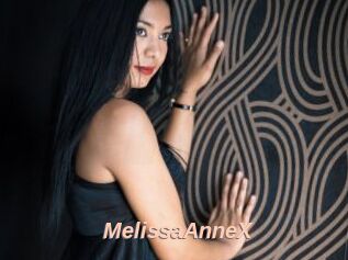 MelissaAnneX