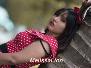 MelissaLion