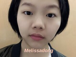 Melissadong