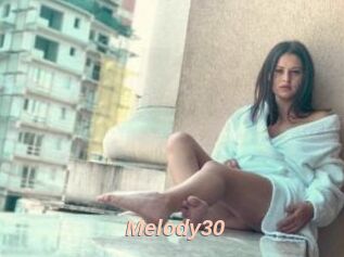 Melody30