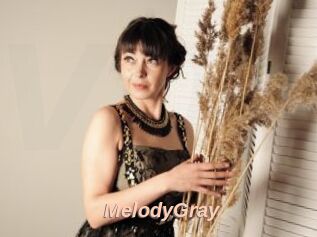 MelodyGray