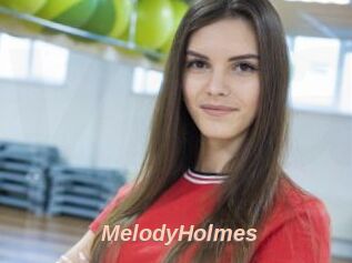 MelodyHolmes