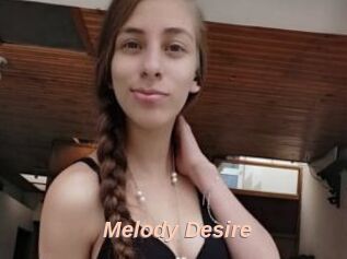 Melody_Desire