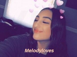 Melodyloves